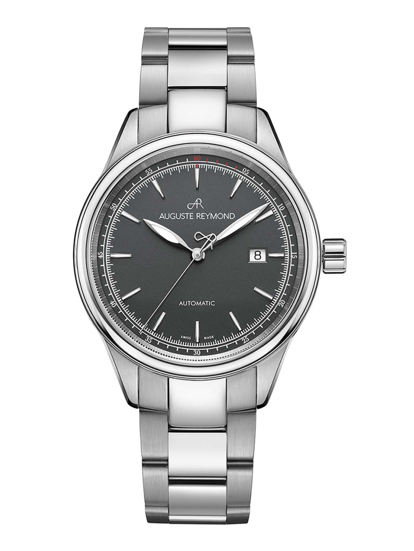 Часы Heritage 1898 Automatic - Общий вид