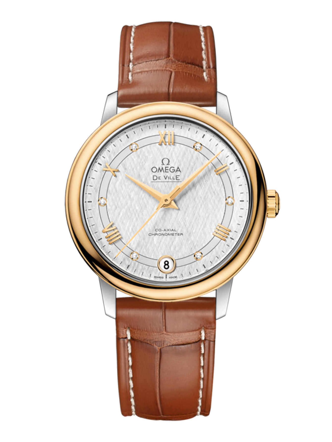 Часы De Ville Prestige - Общий вид
