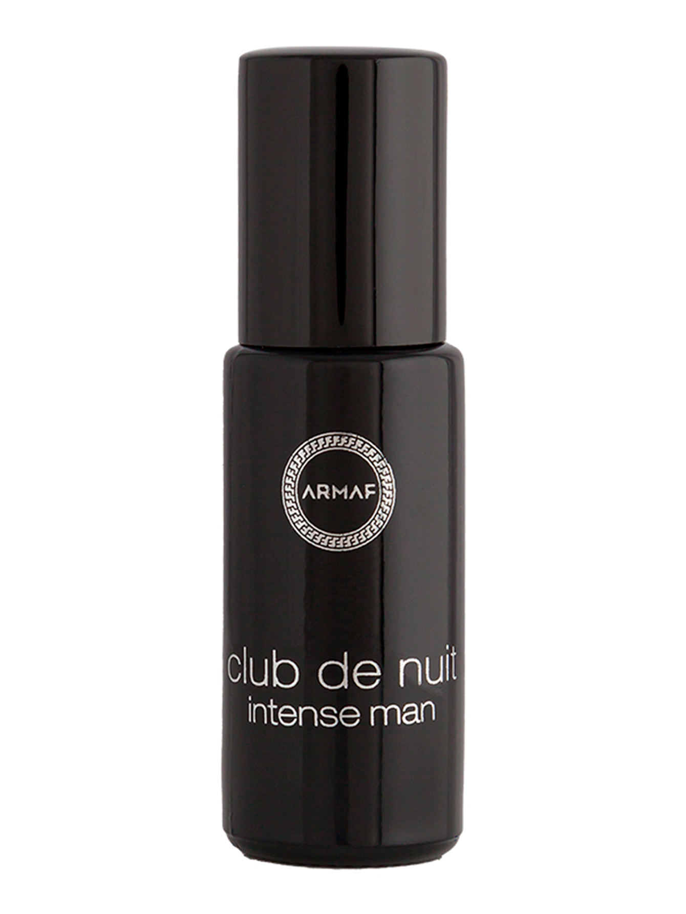Туалетная вода Club De Nuit Intense, 10 мл - Общий вид