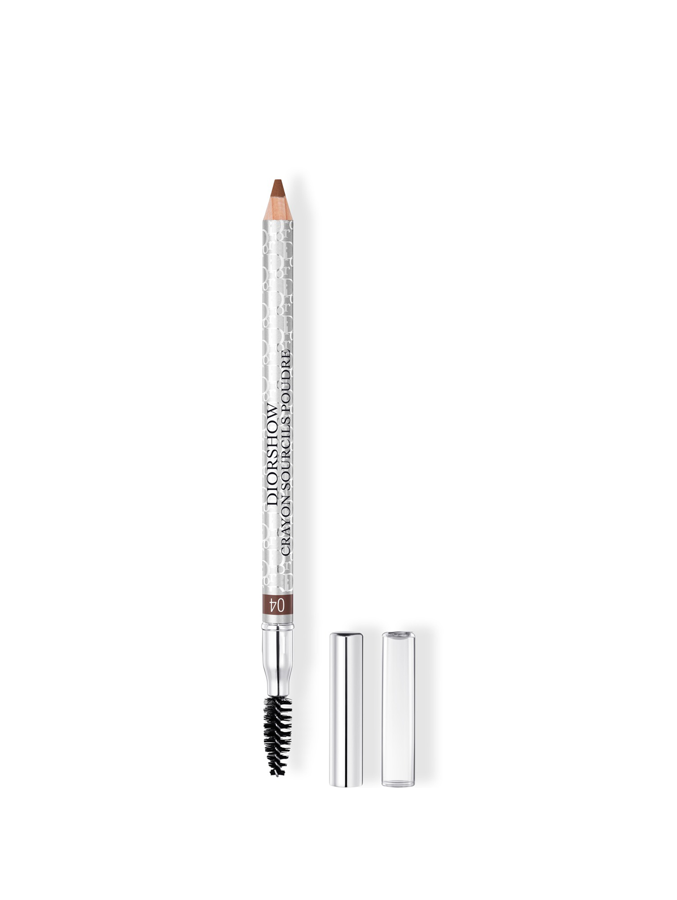 Diorshow Crayon Sourcils Poudre 04 Christian Dior 575618 2 550