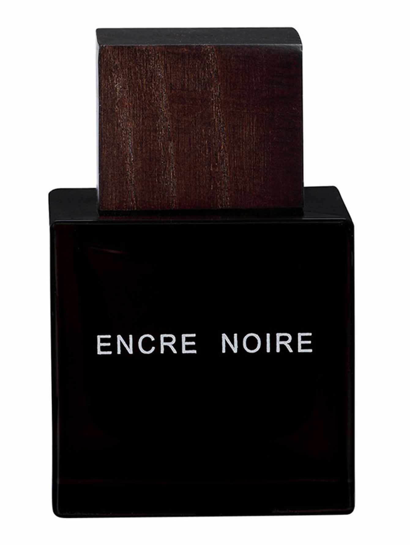 Туалетная вода 50 мл Lalique Encre Noire - Общий вид