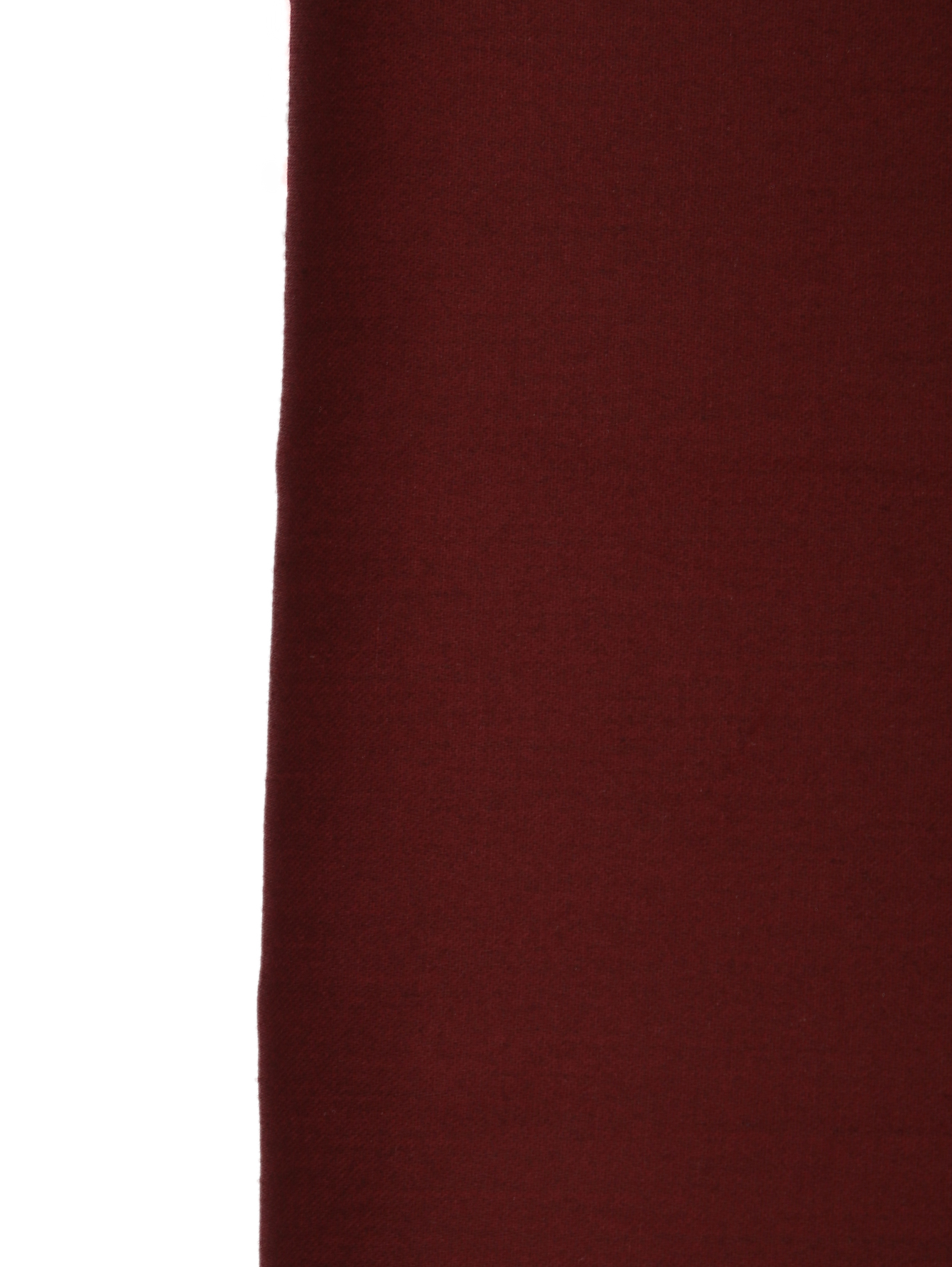 Простынь на резинке из хлопка 180х200см - Деталь1