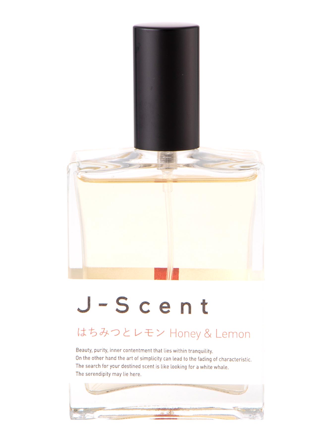 Парфюмерная вода Honey & Lemon, 50 мл - Общий вид