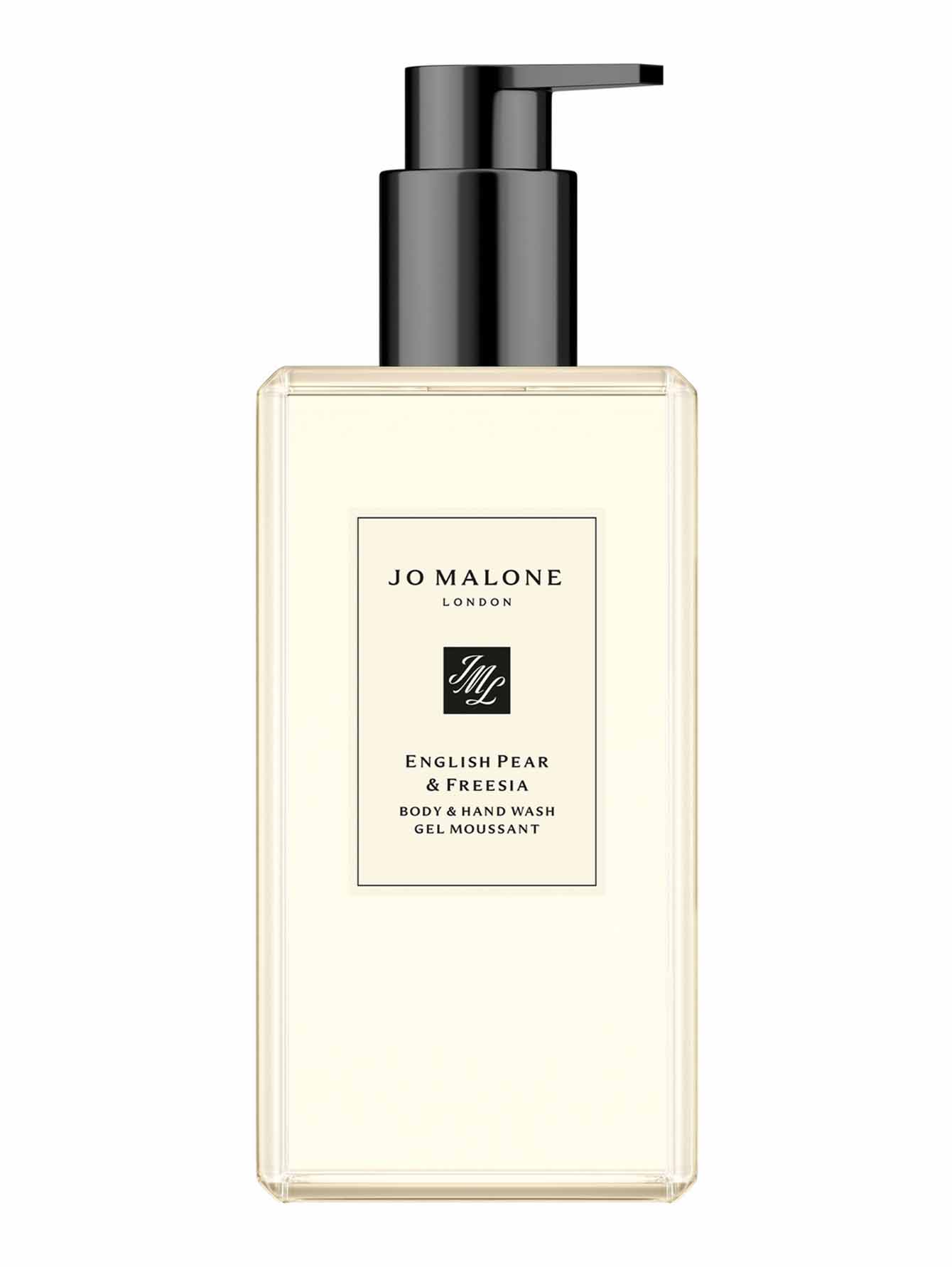 Гель для душа English Pear & Freesia, 500 мл - Общий вид
