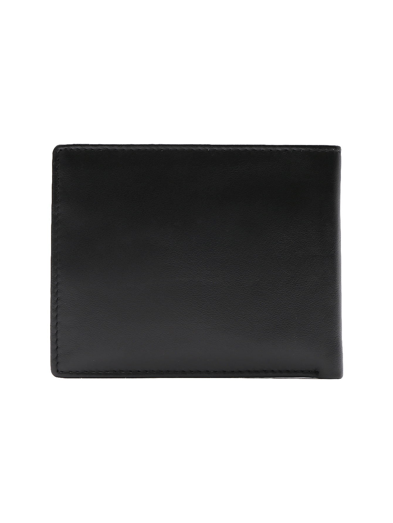 Портмоне из кожи с узором  - Обтравка2