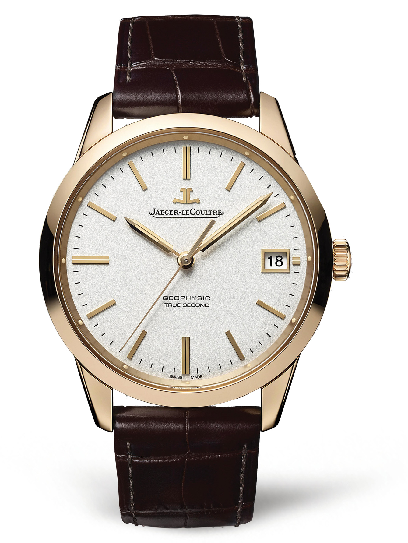 Часы Q8012520 Geophysic - Общий вид