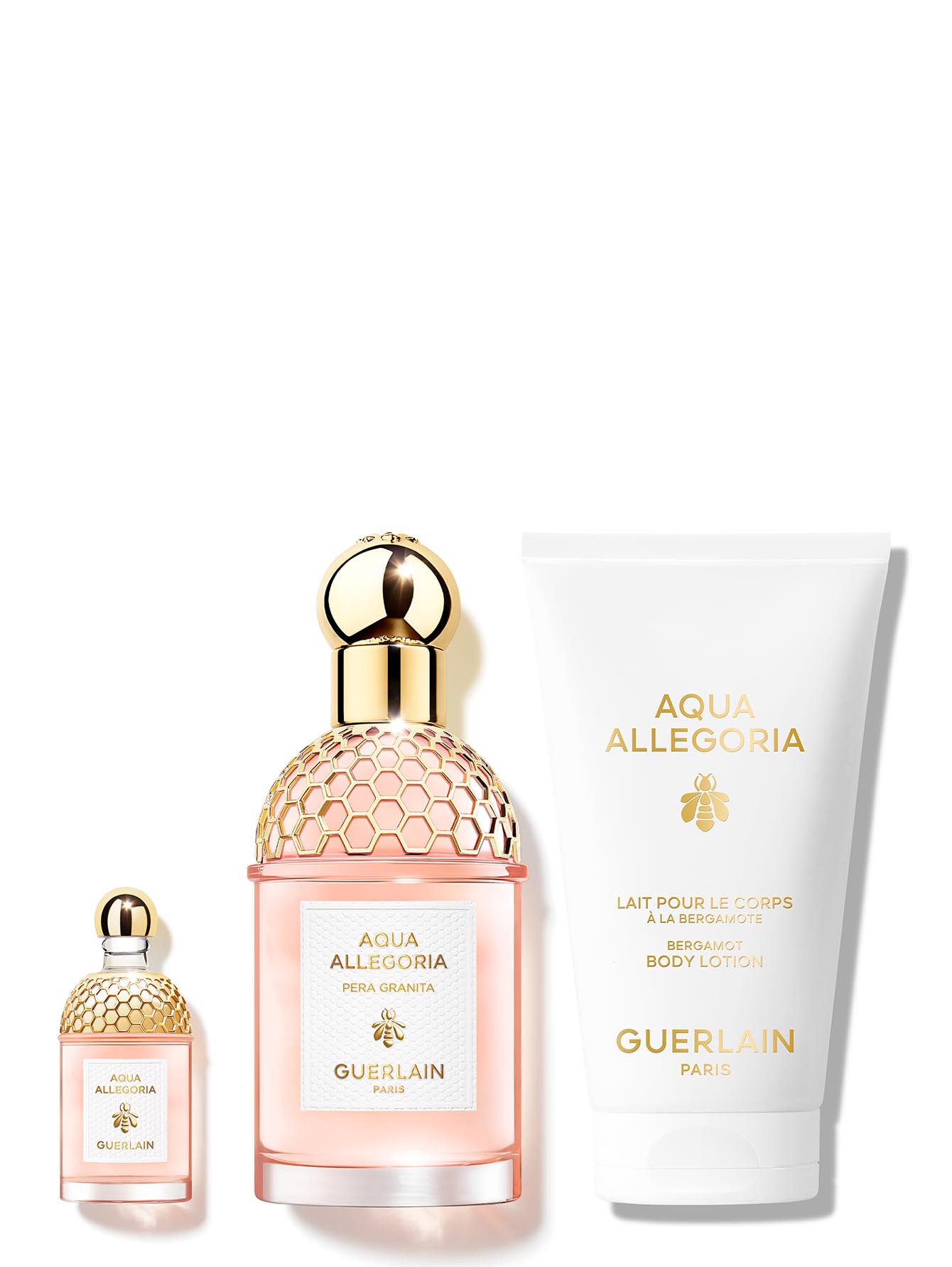 Герлен пера гранита. Guerlain Aqua Allegoria Flora Cherrysia 75мл. Набор герлен Аква аллегория. Guerlain Aqua Allegoria пера гранита фото.