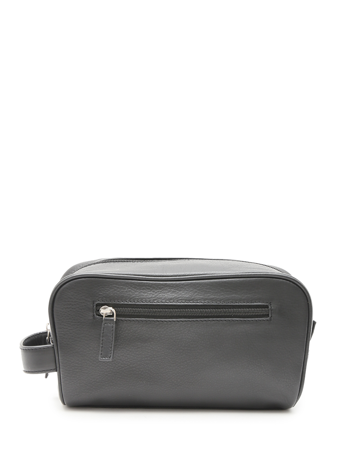 Несессер на молнии с принтом  - Обтравка2