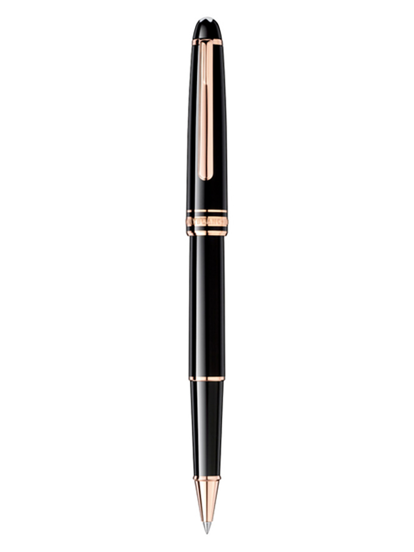 Ручка-роллер Montblanc Meisterstuck Le Grand Resin - Общий вид