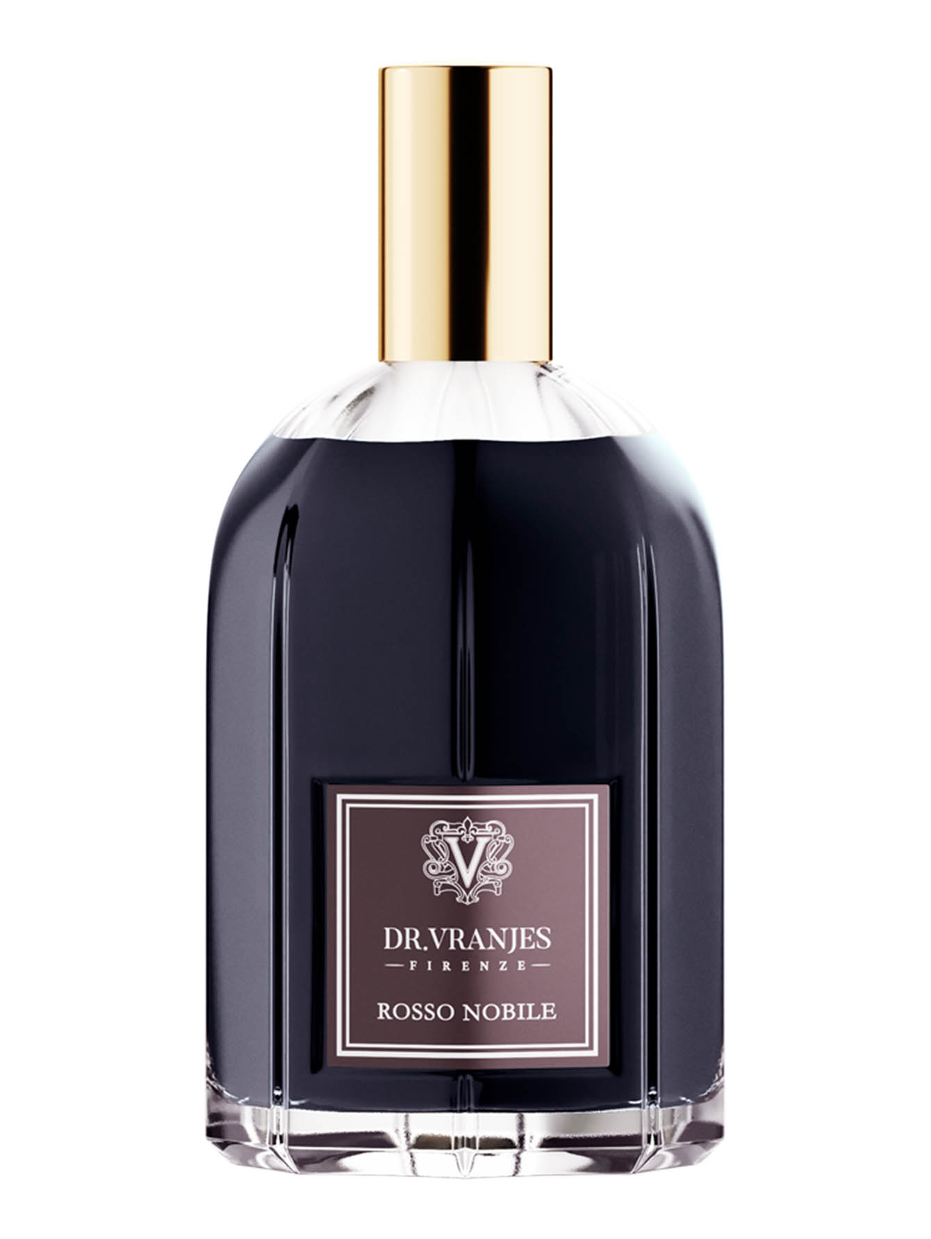 Ароматический спрей Rosso Nobile, 100 мл - Общий вид