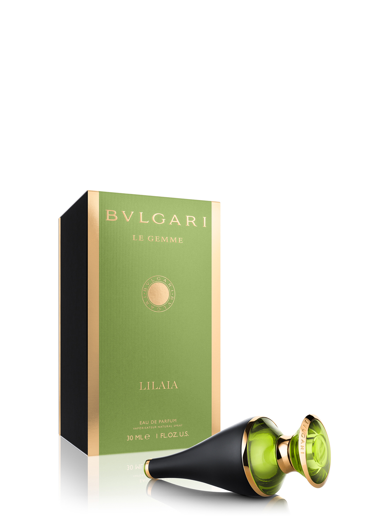 Bvlgari lilaia shop