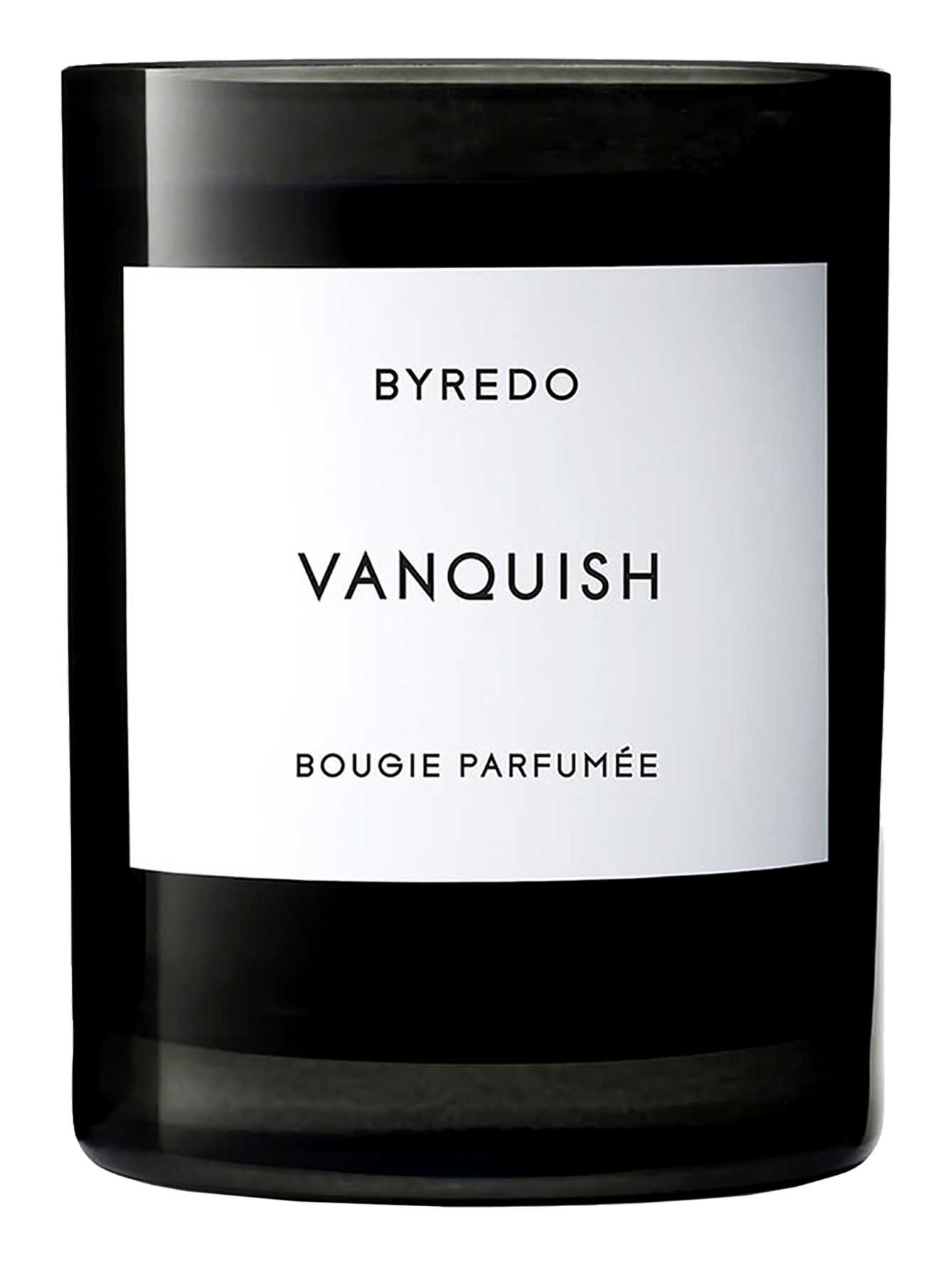 Свеча 240 г Vanquish Candles - Общий вид
