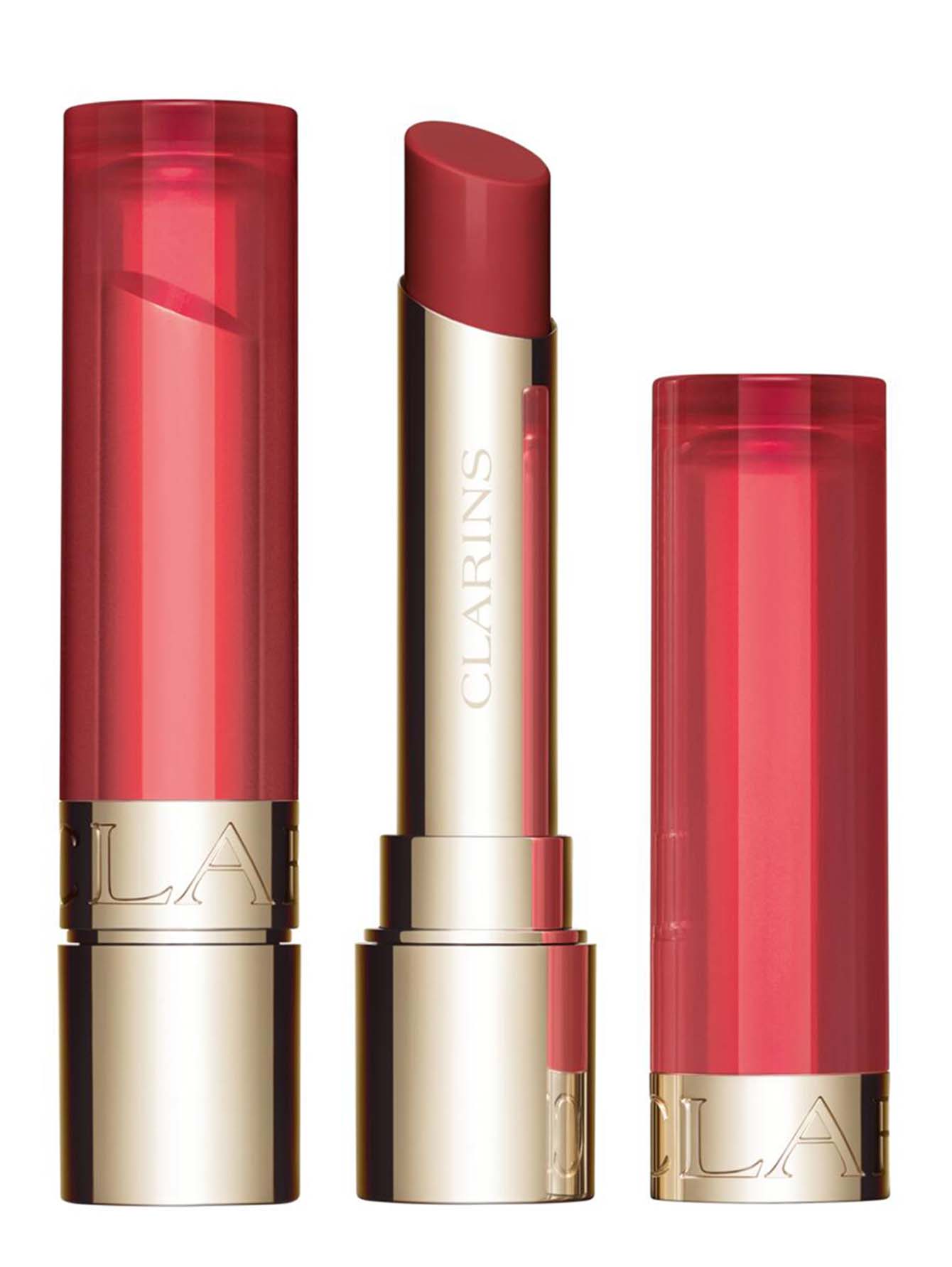 Бальзам для губ на основе масел Lip Oil Balm, оттенок 05 - Общий вид