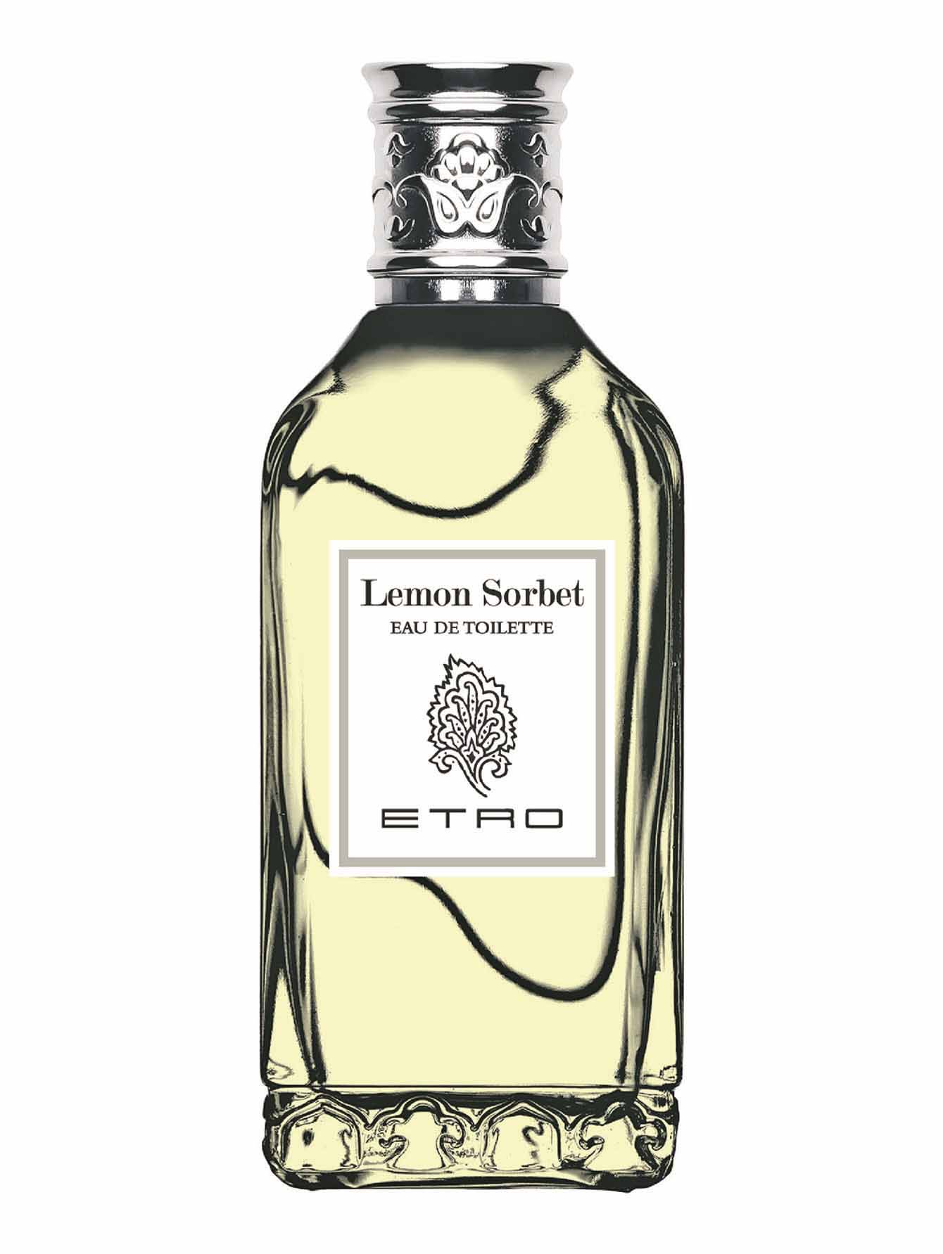  Туалетная вода спрей - Lemon Sorbet, 100ml - Общий вид
