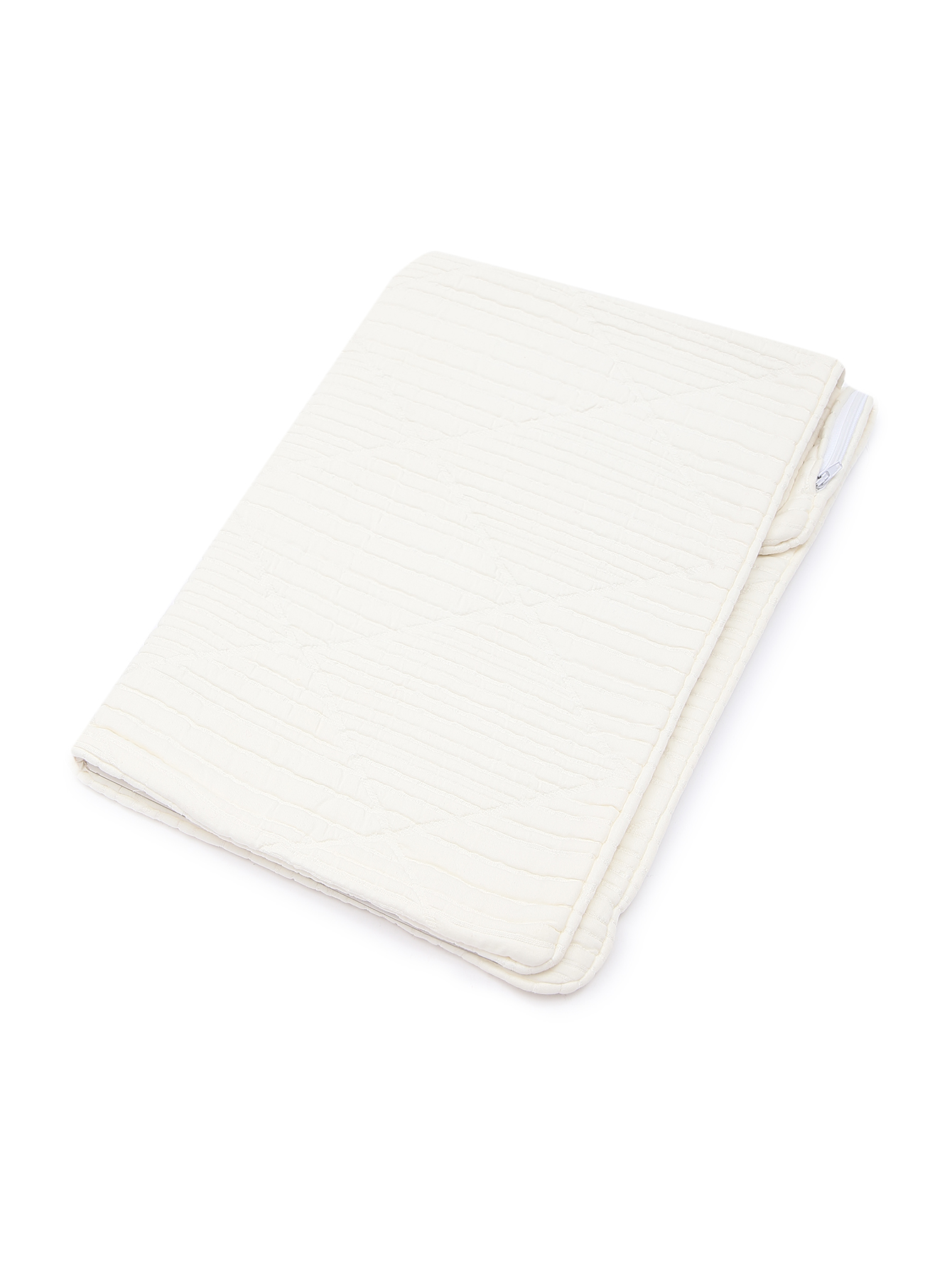 Наволочка из хлопка с узором - Общий вид