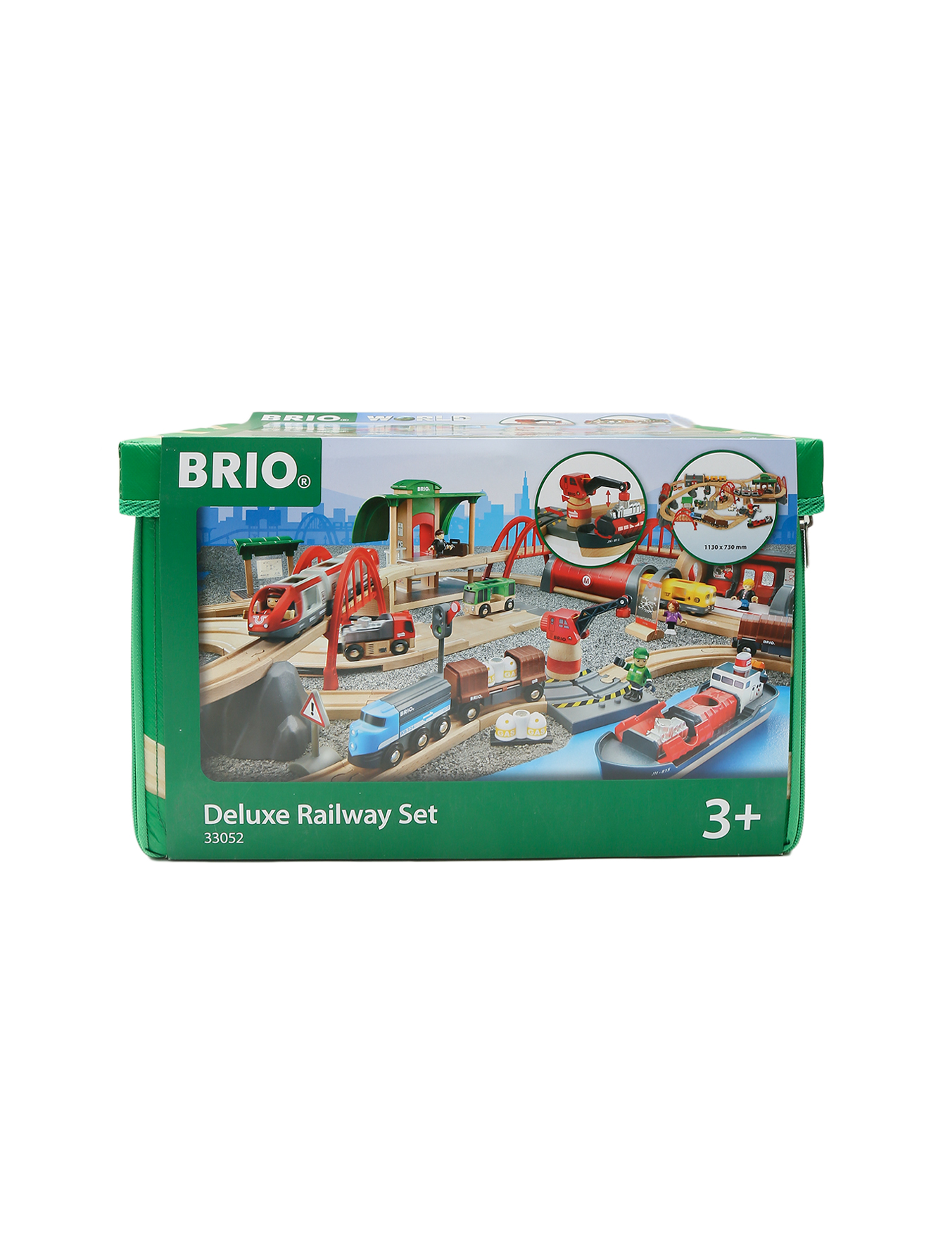 33052 brio