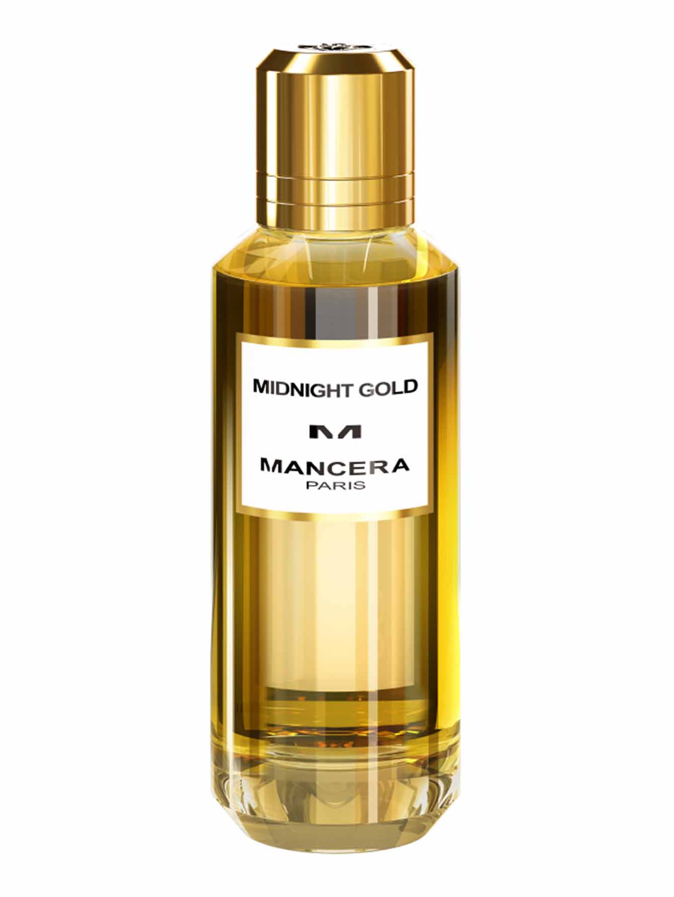  Парфюмерная вода 60мл Midnight gold - Общий вид