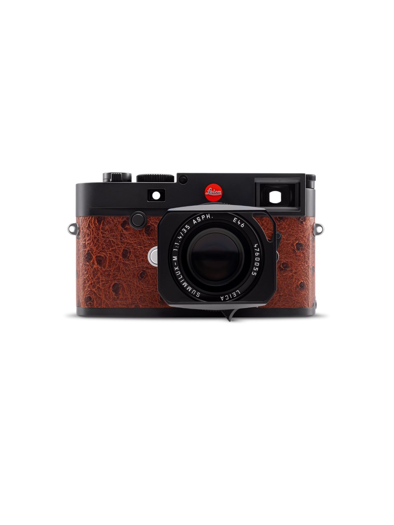 Leica M10 Robb Report Russia 15 years
