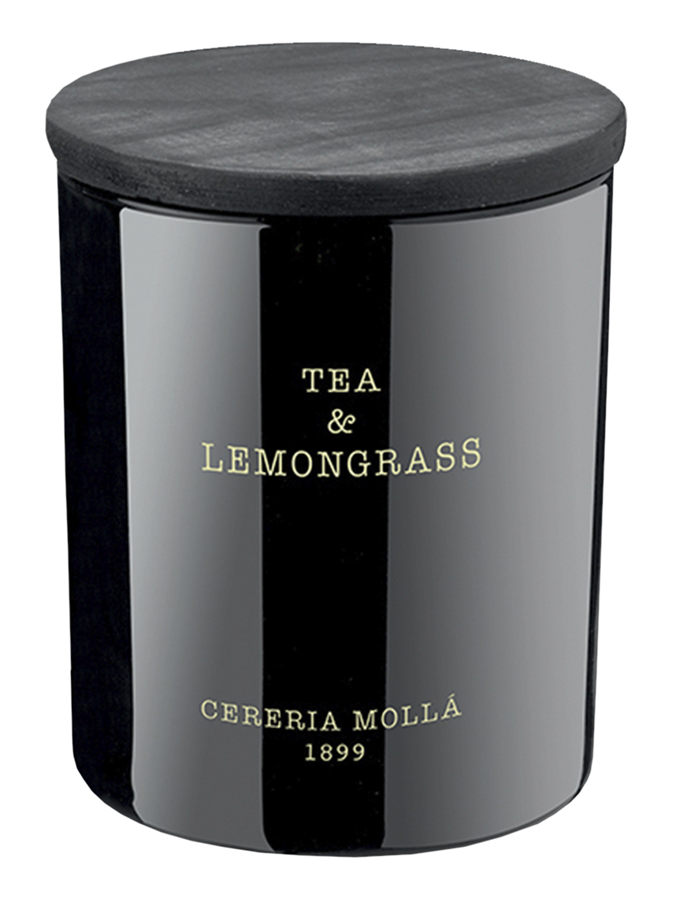 Свеча Tea & Lemongrass, 230 г - Общий вид