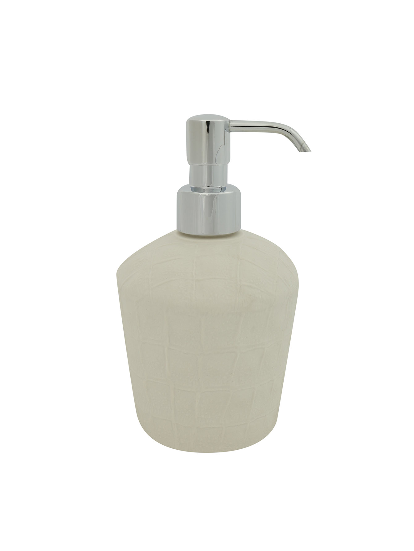 Диспенсер для жидкого мыла из форфора - Обтравка2