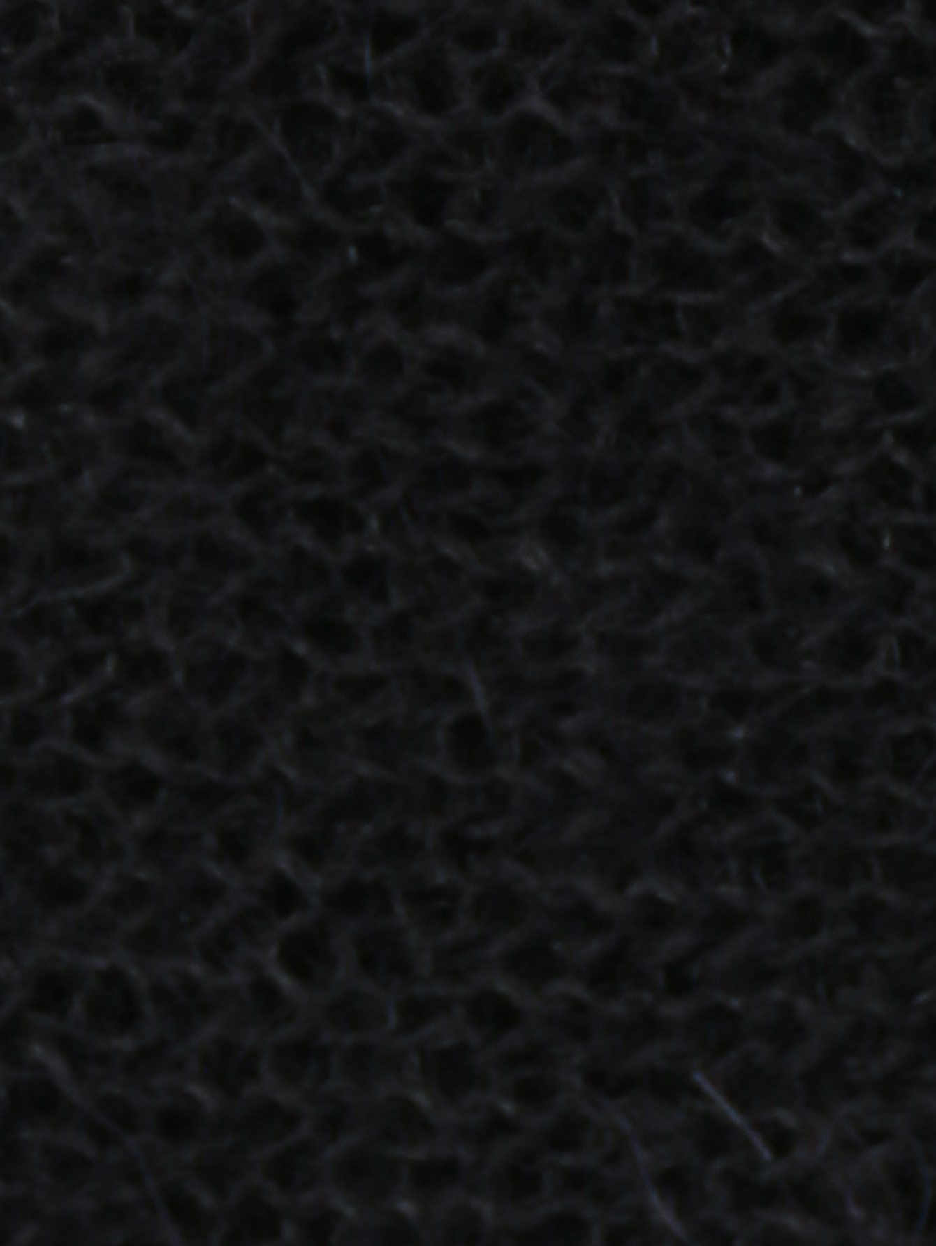 Рогожка черная мебельная. Черный ковролин. Нубук текстура. 49 650