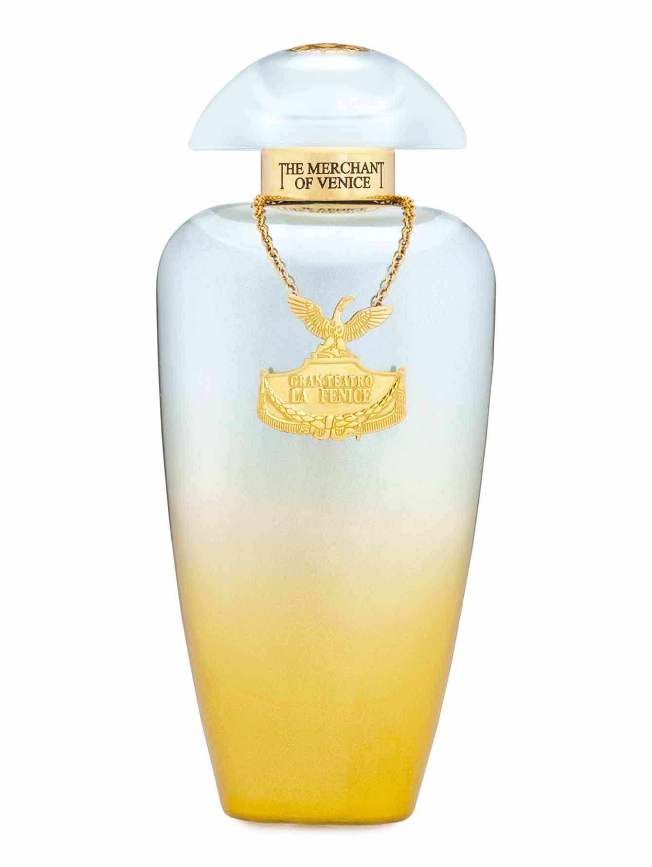  Парфюмерная вода - Pour femme, La Fenice, 100ml - Общий вид