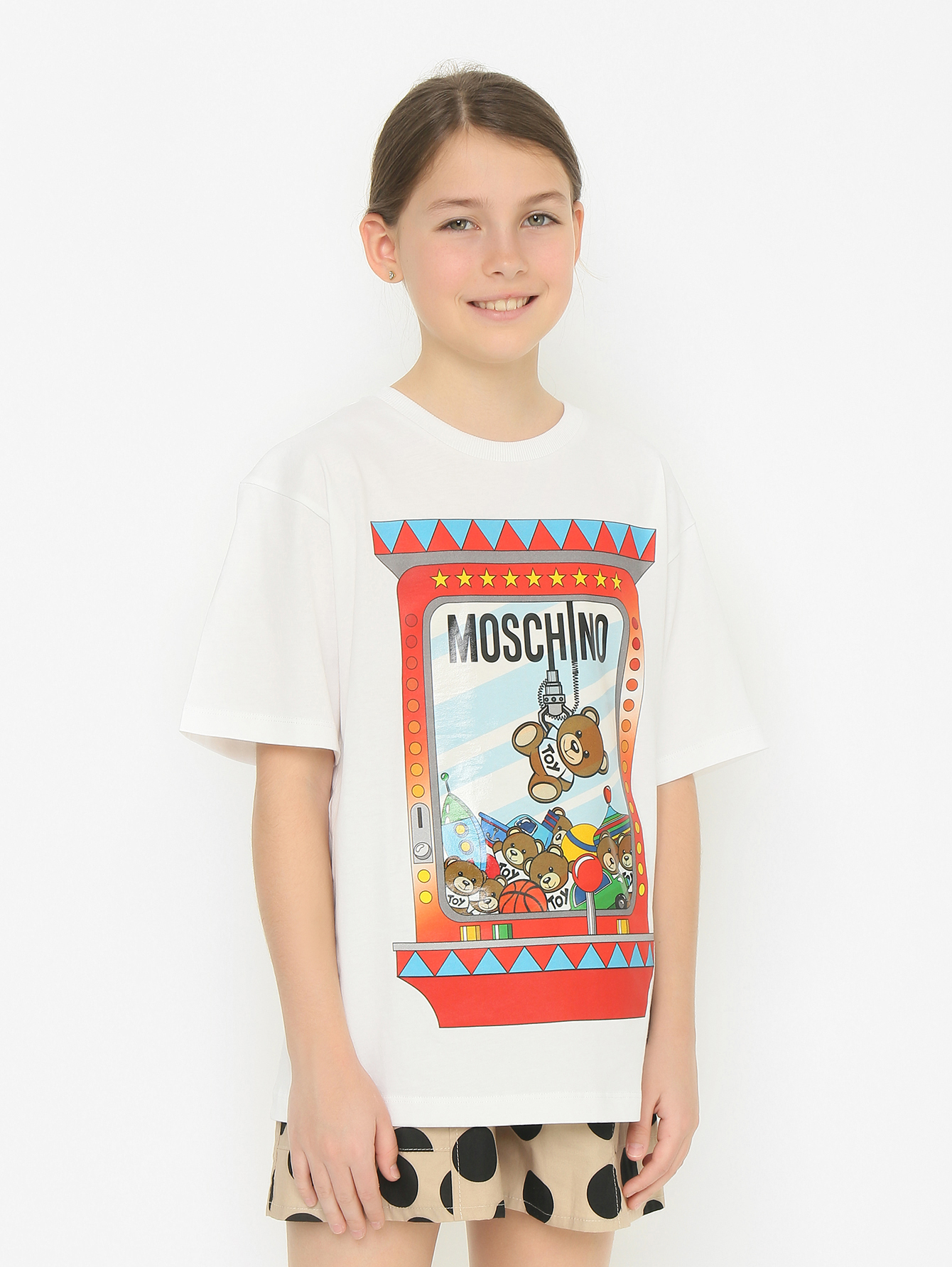 Moschino 677879 11 130