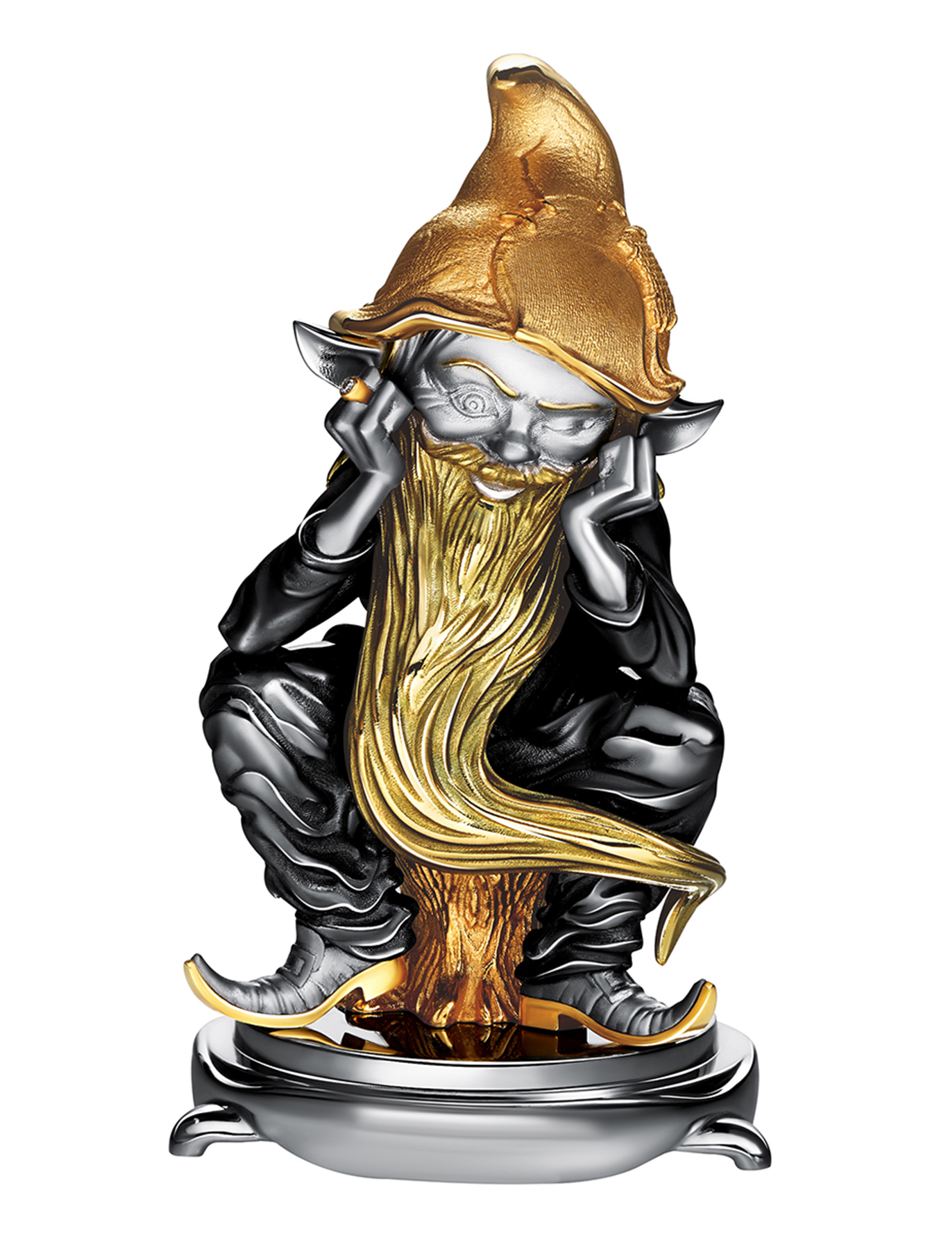 Подарки - Общий вид