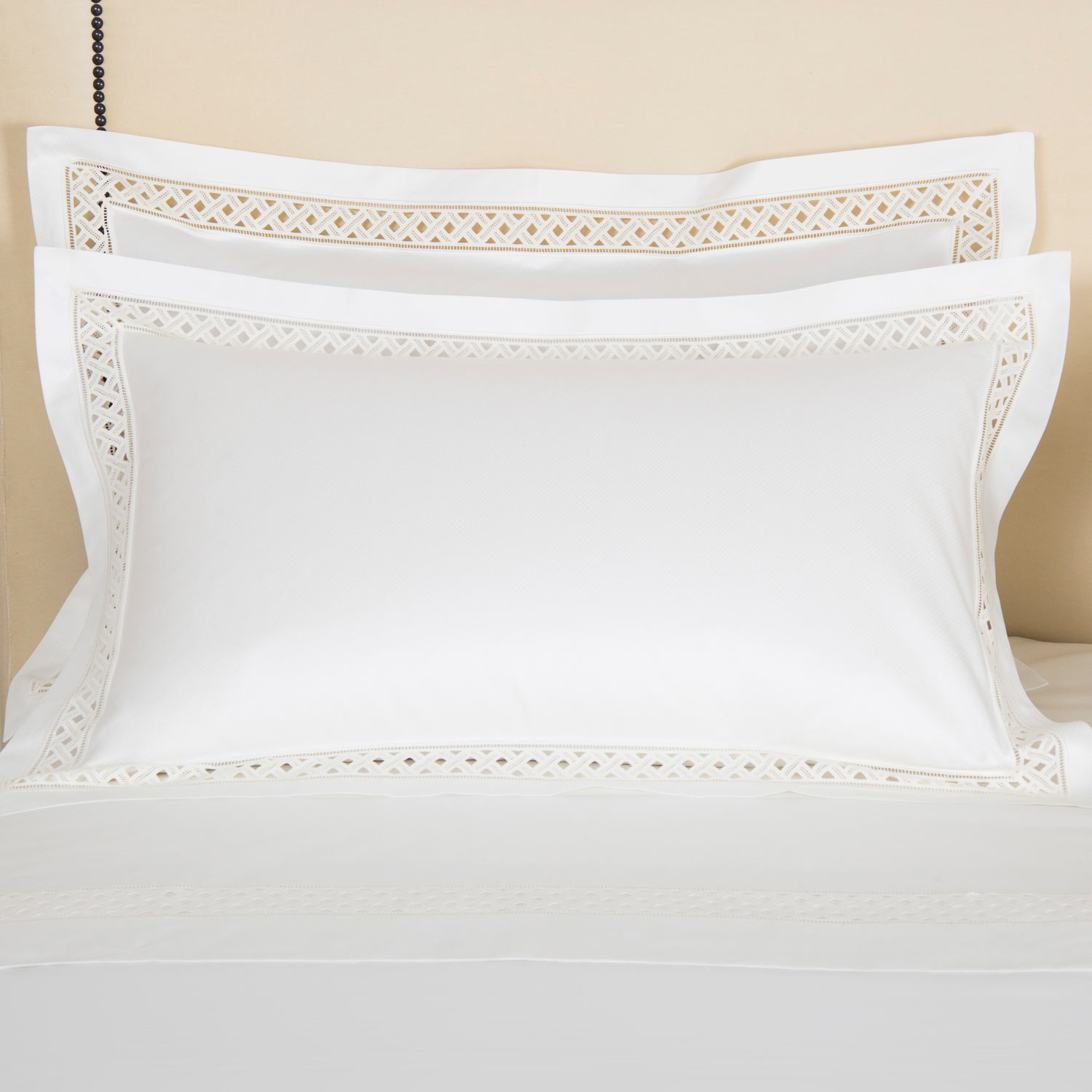  наволочка 65X65 см LOZENGE - Общий вид