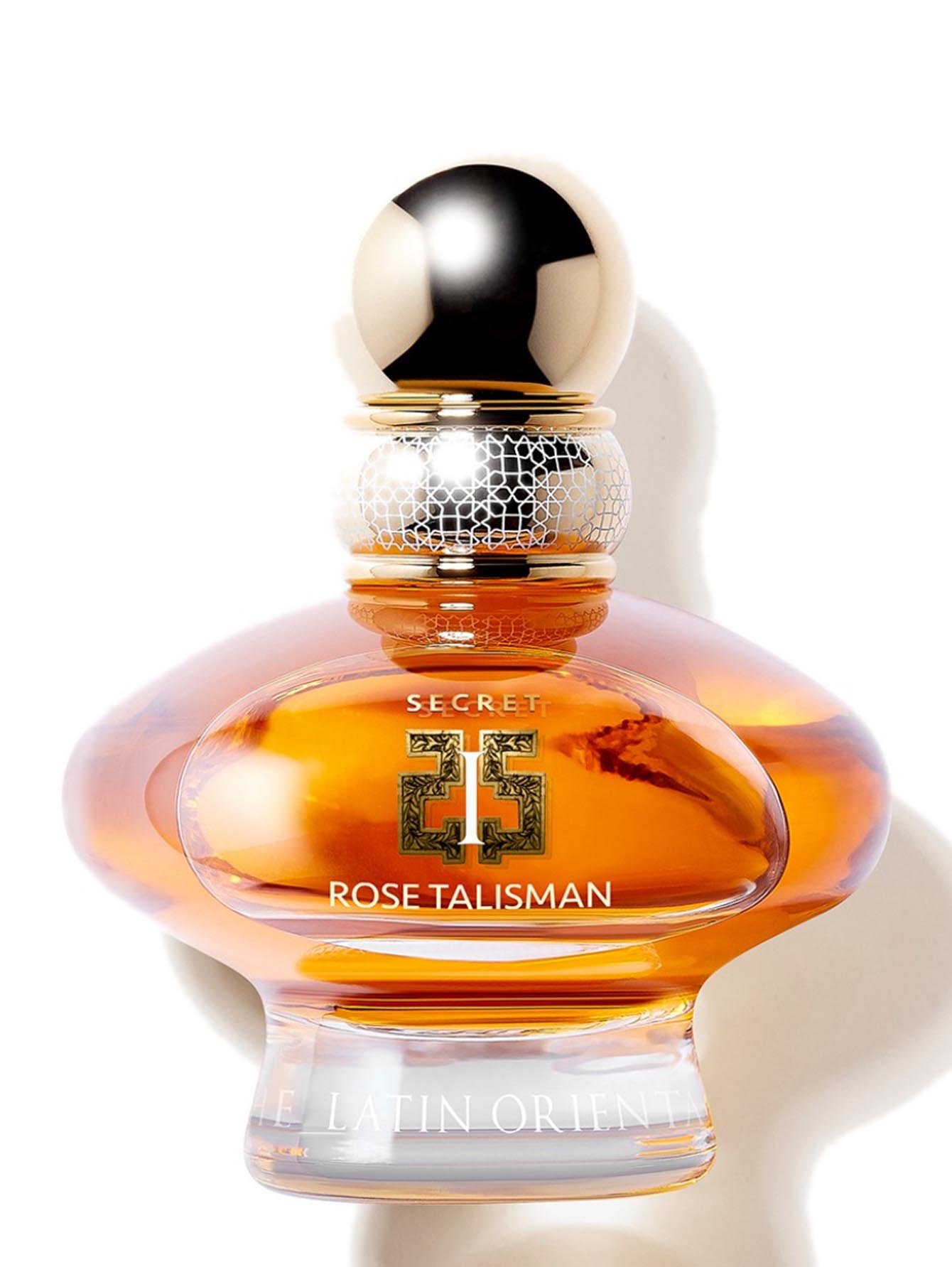 Парфюмерная вода Secret 1 Rose Talisman, 50 мл - Общий вид