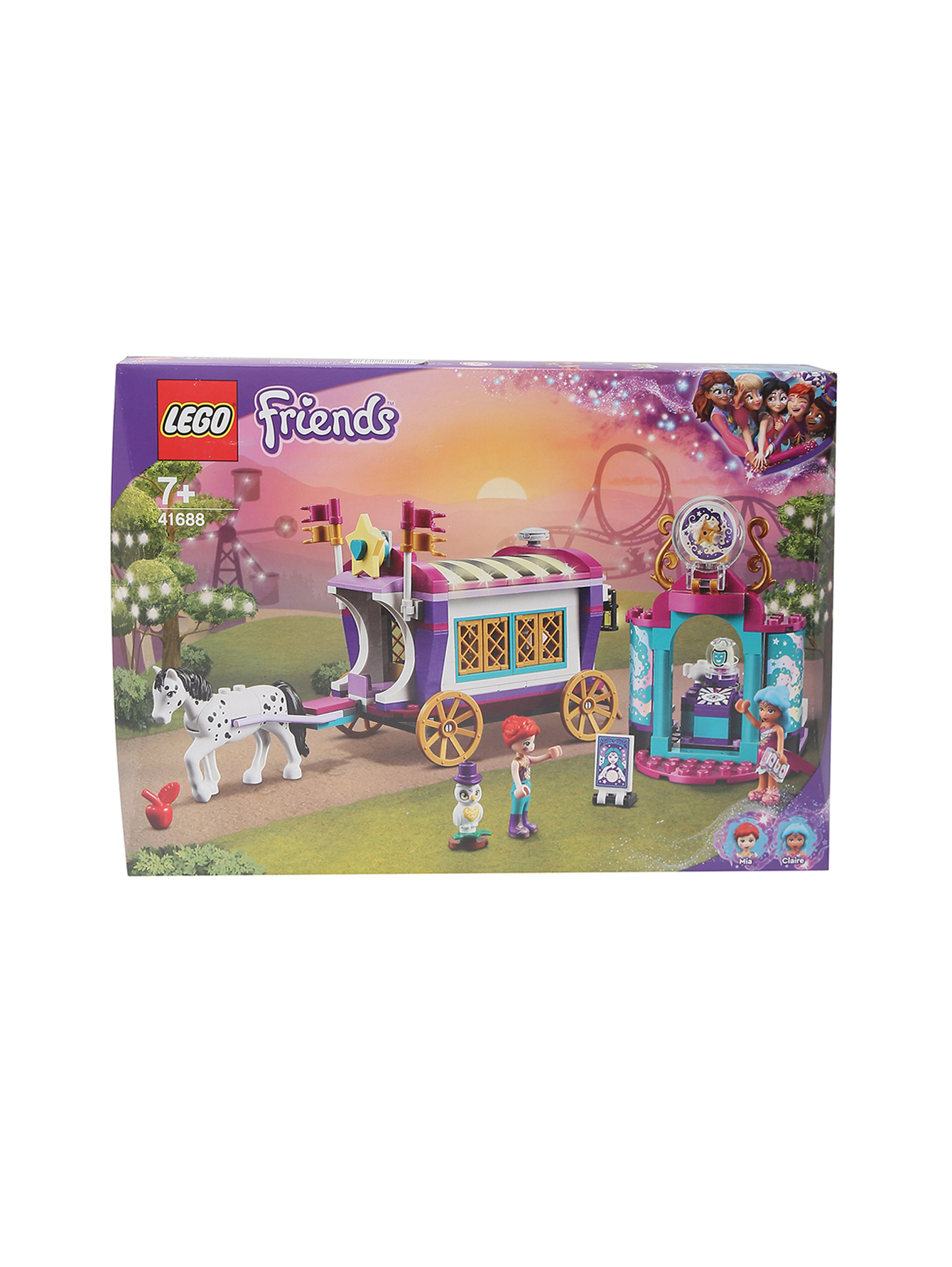 LEGO FRIENDS